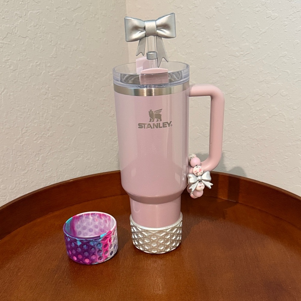 EUC Stanley 40oz Target Exclusive Aster